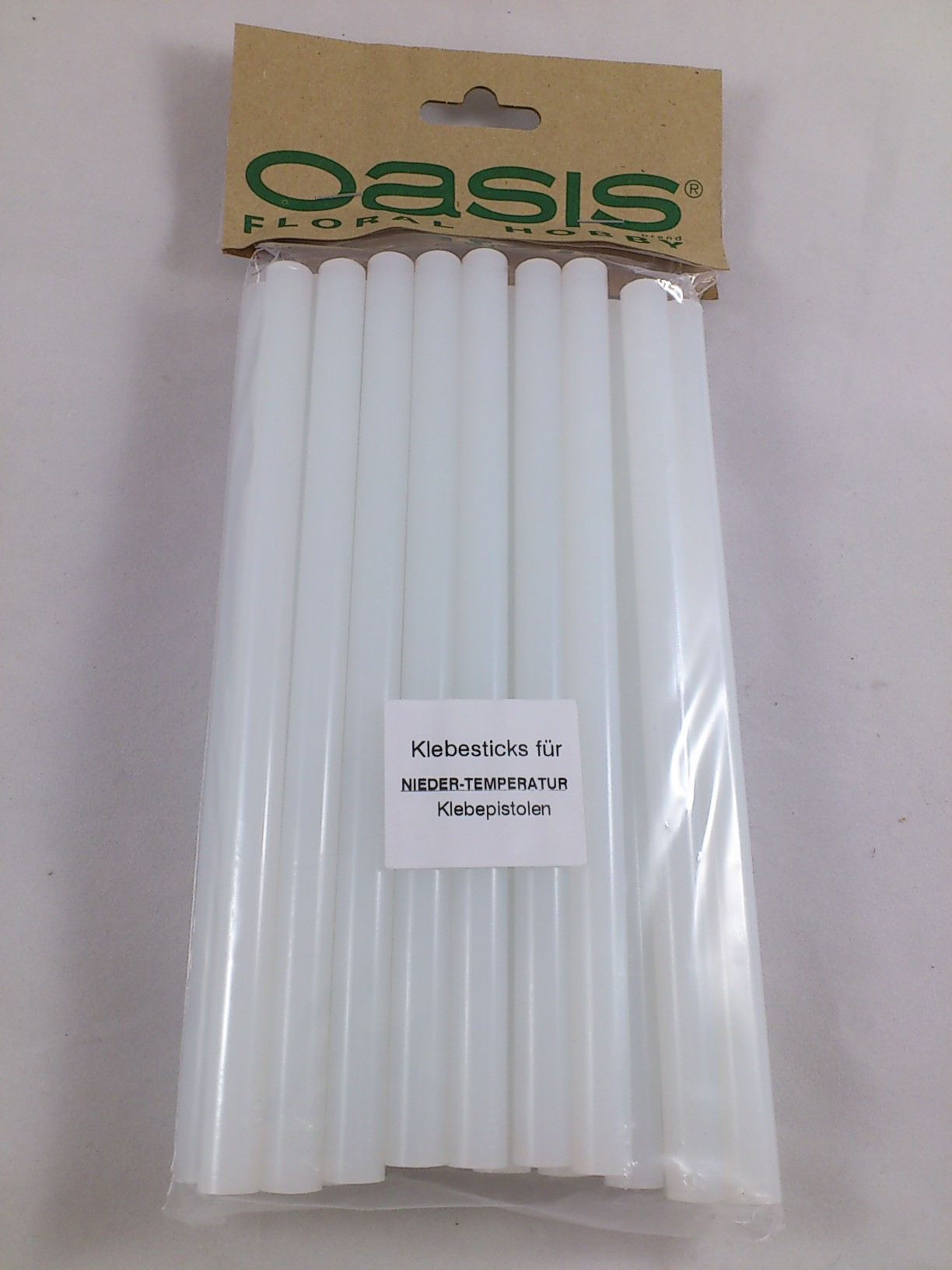Baton colle a froid 500 gr. (oasis)
